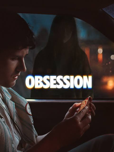 Obsession (2026) poster