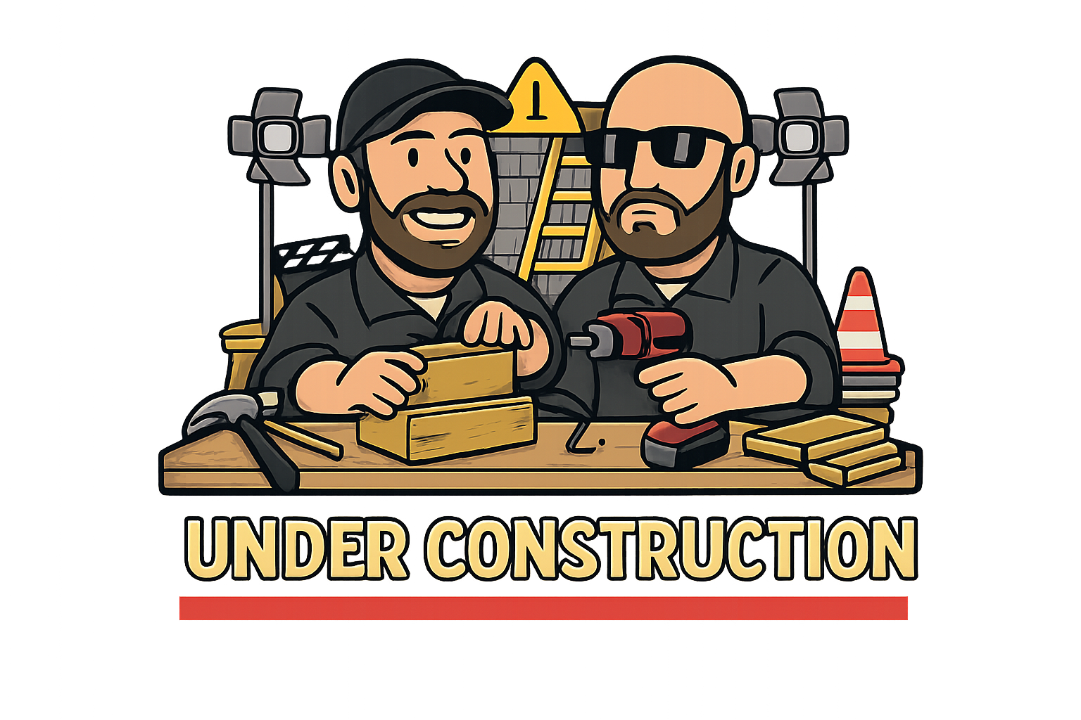 Under construction